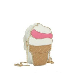 Ice Cream Crossbody Bag